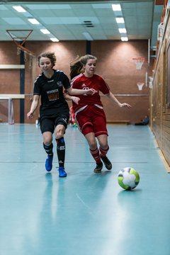 Bild 367 - Frauen HKM Segeberg